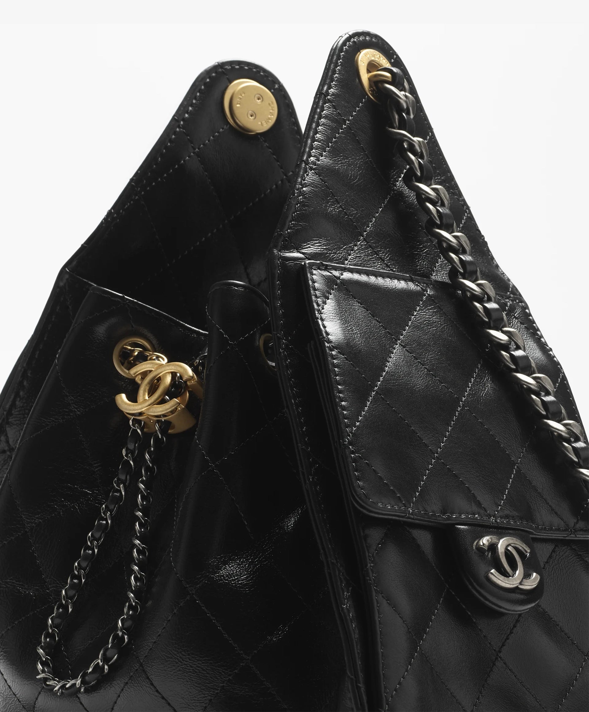 Chanel 25 small bag
