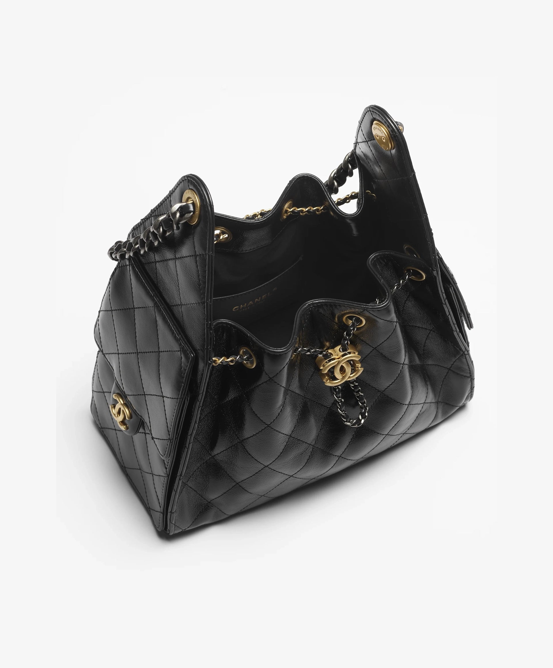 Chanel 25 small bag