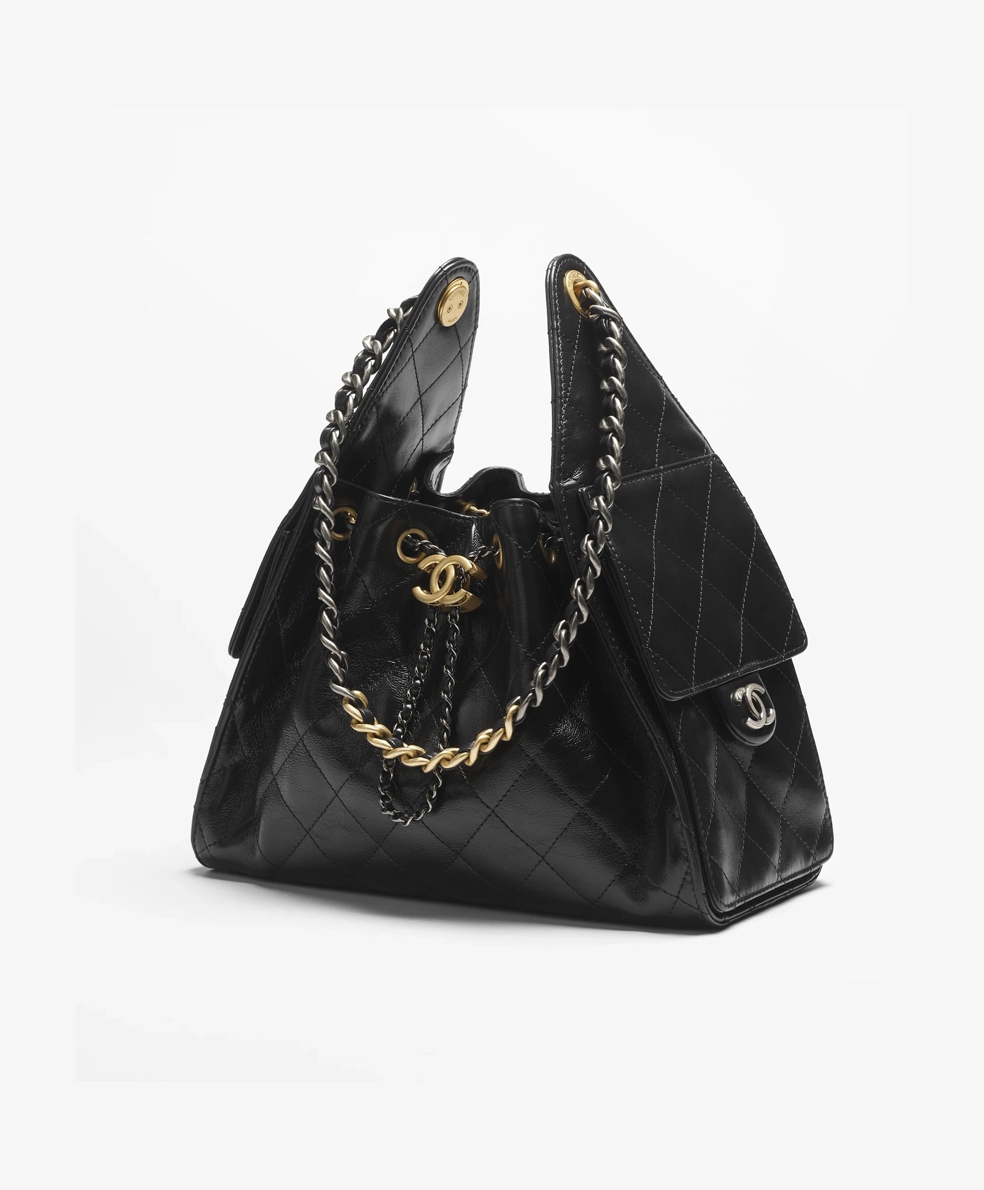 Chanel 25 small bag