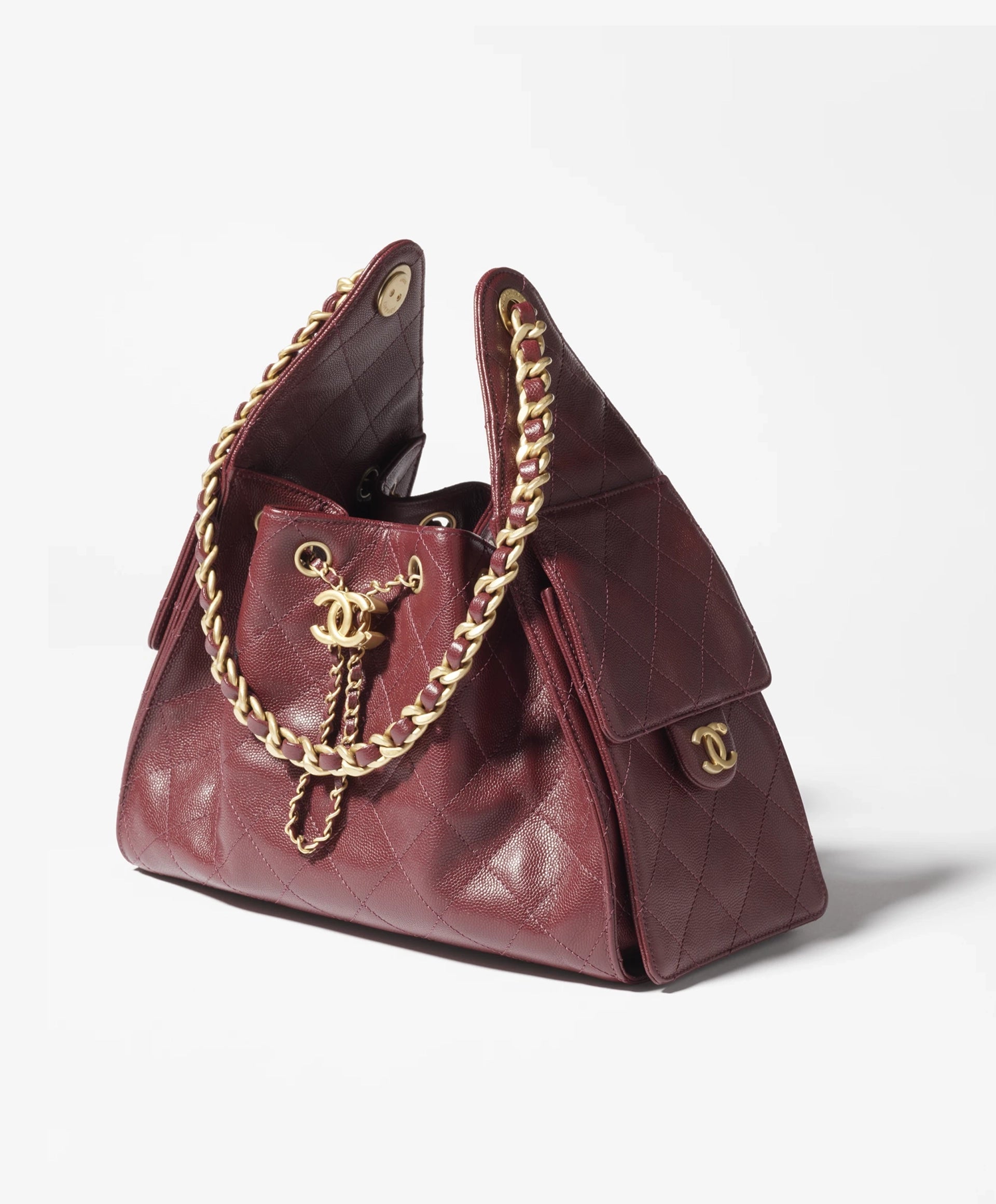 Chanel 25 small bag