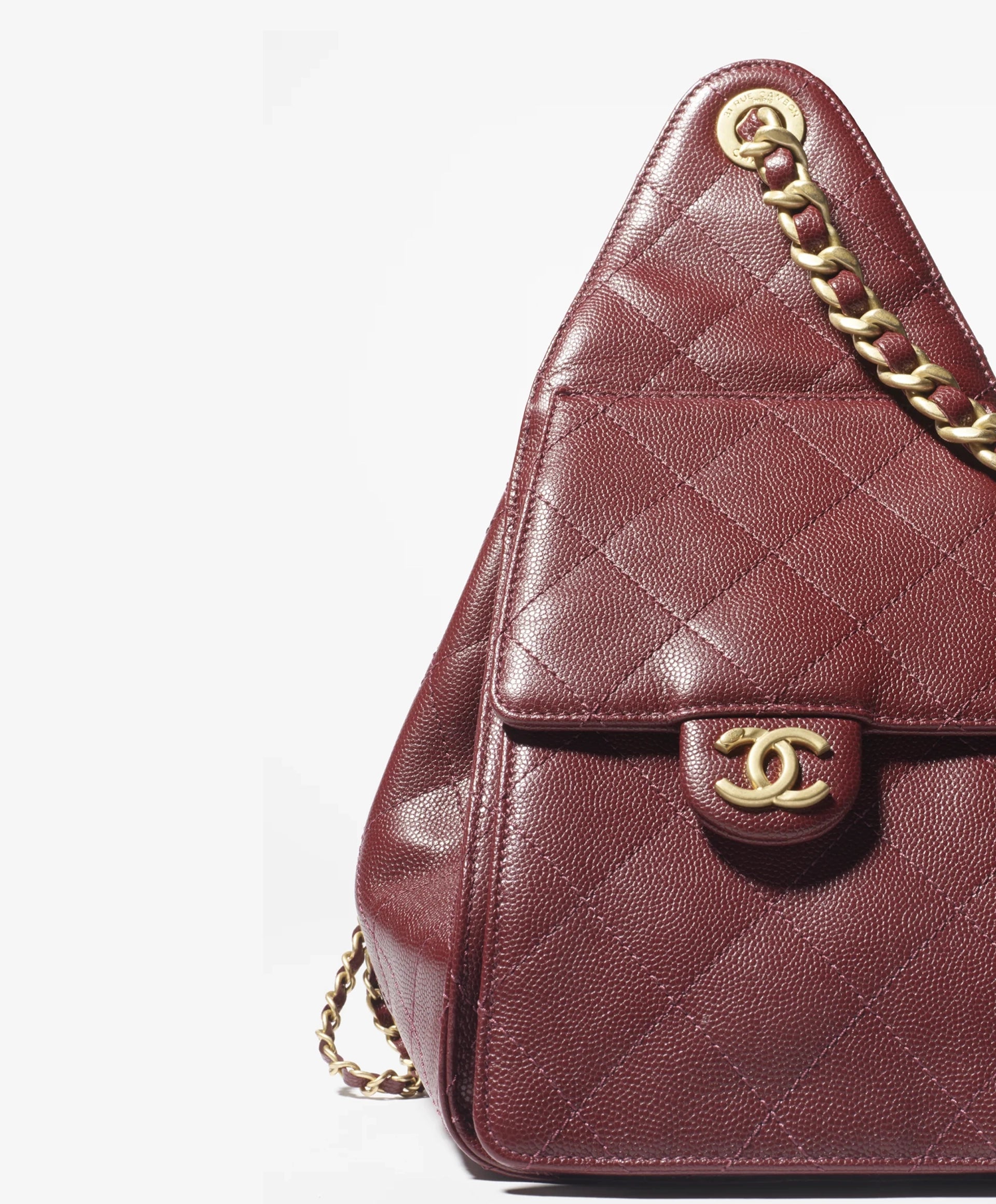 Chanel 25 small bag