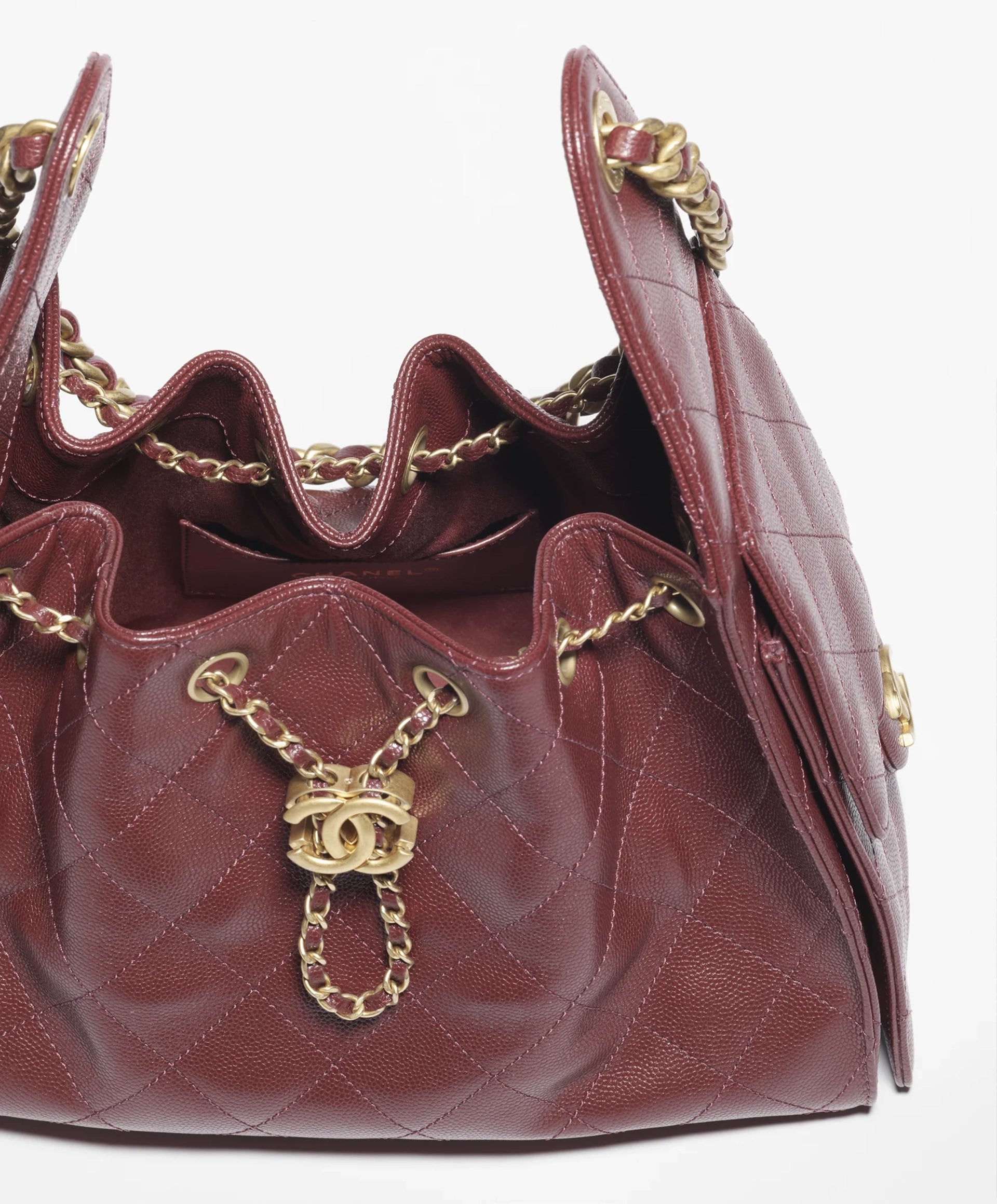 Chanel 25 small bag