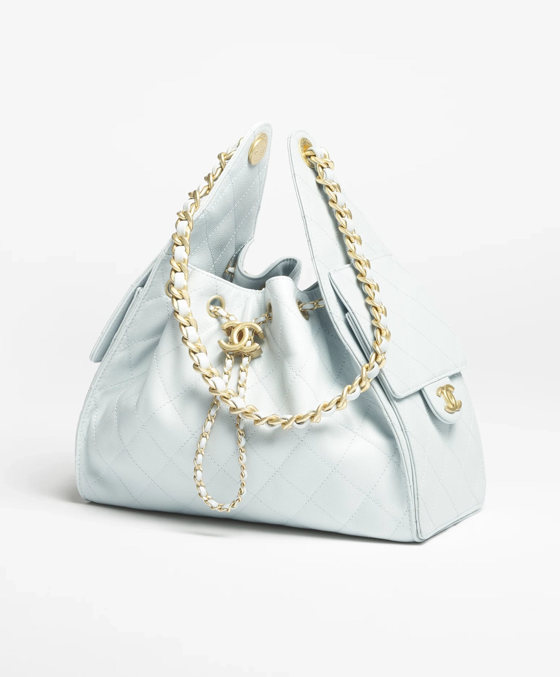 Chanel 25 small bag