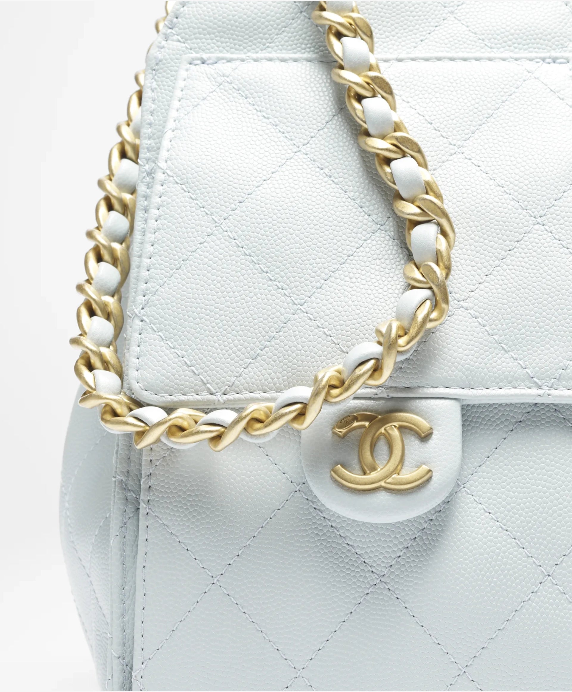 Chanel 25 small bag