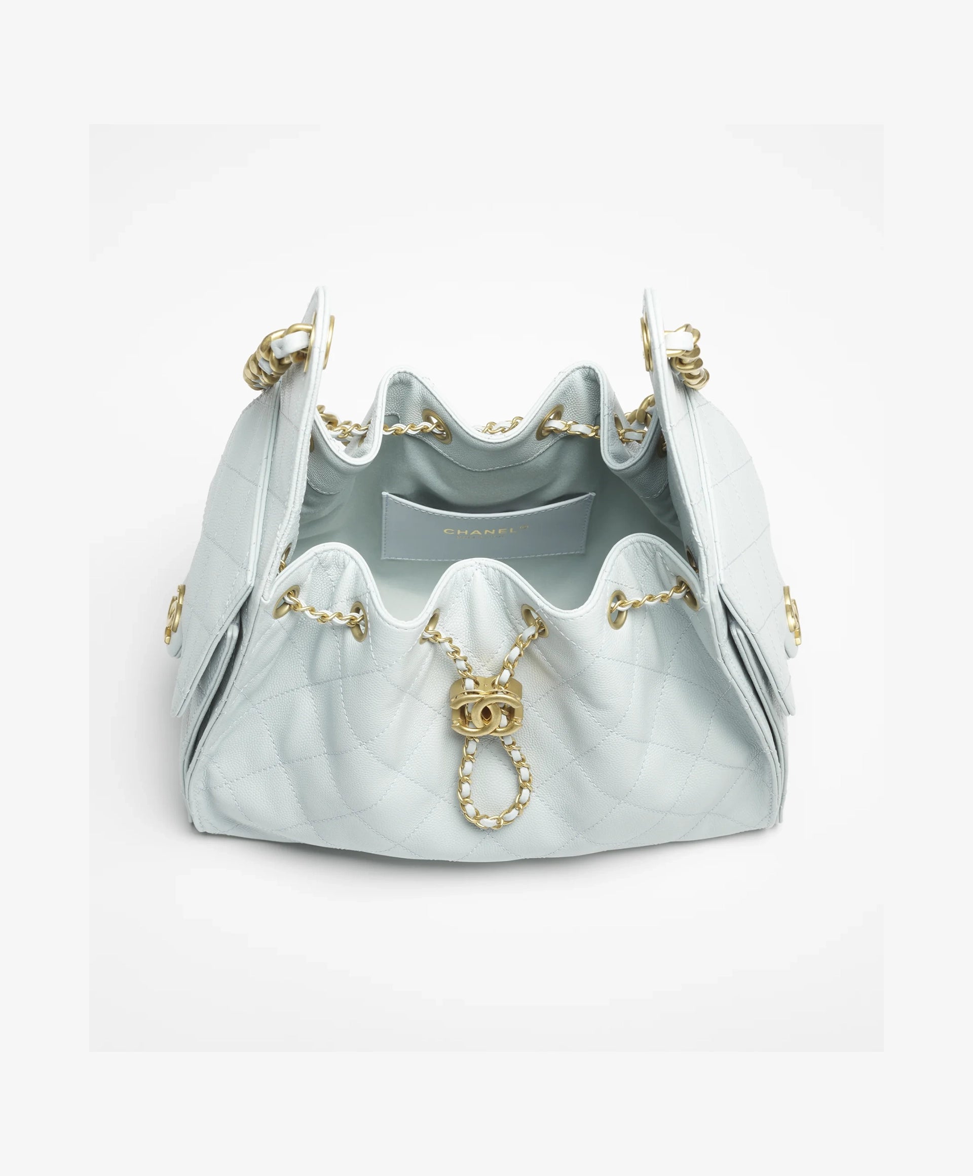Chanel 25 small bag