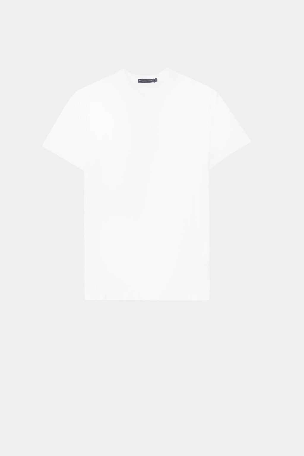 T-Shirt aus Bio-Baumwolle