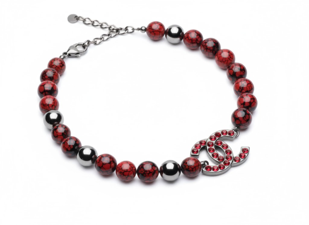 Chanel Necklace