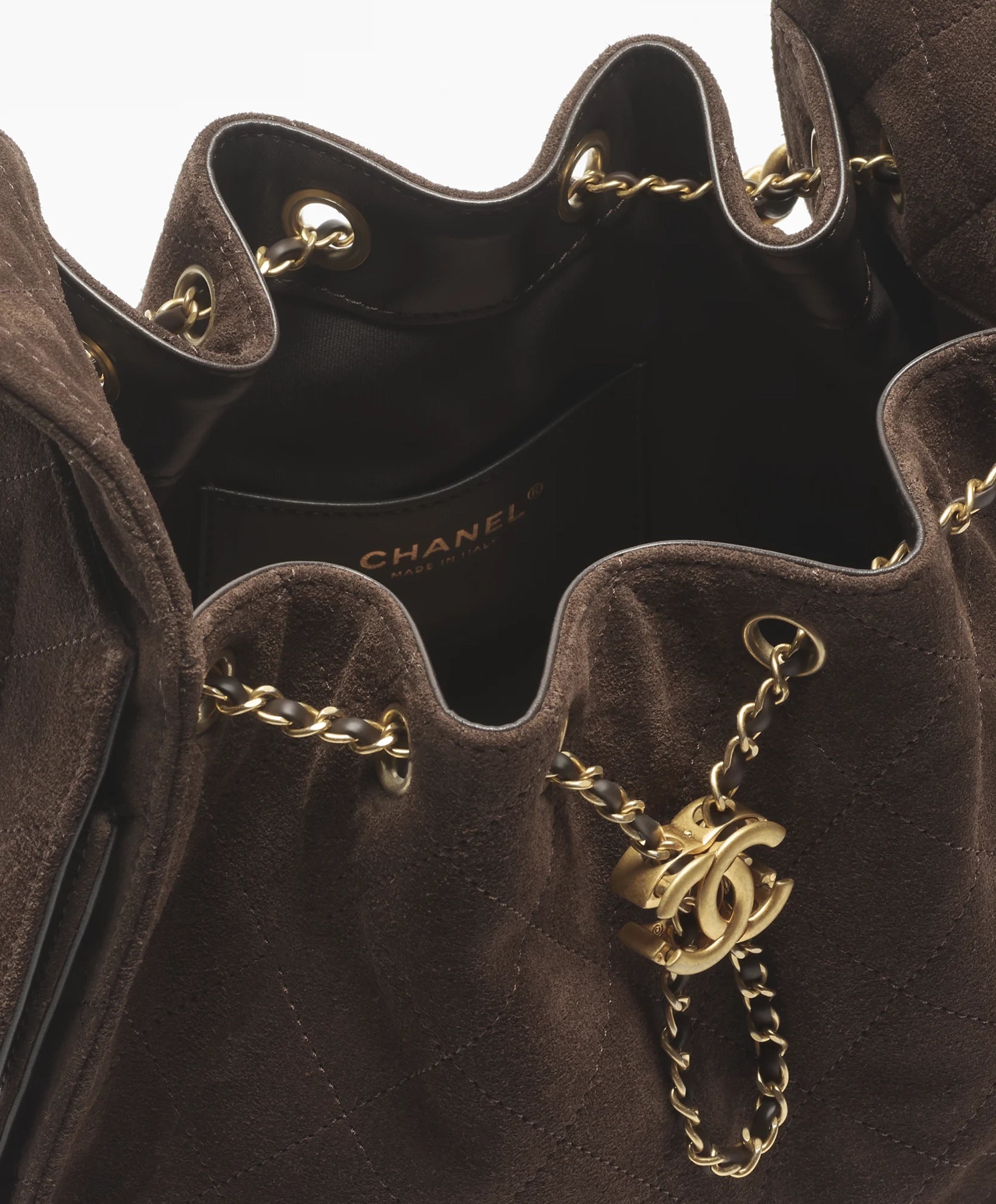 Chanel 25 small bag