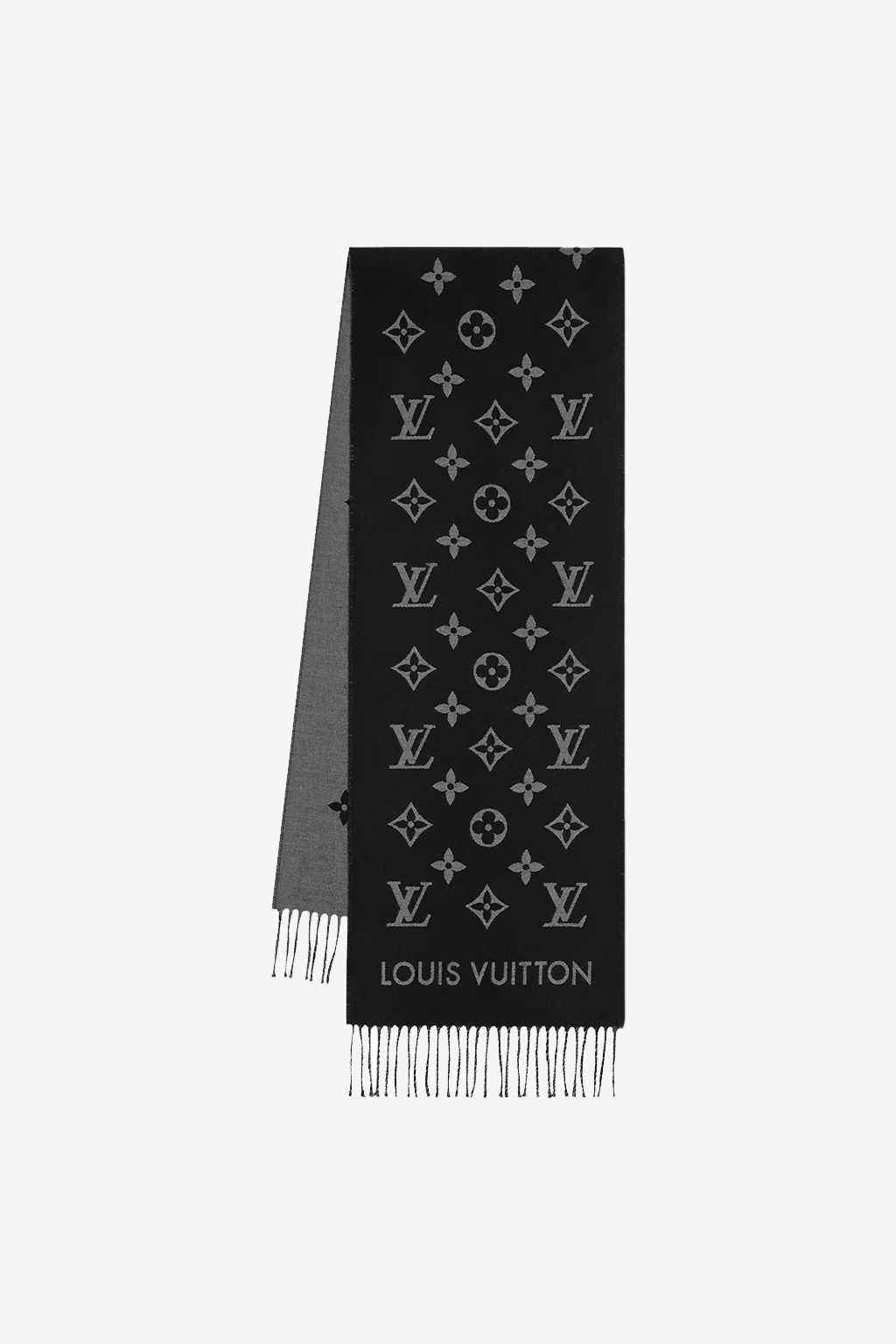 LV Scarf