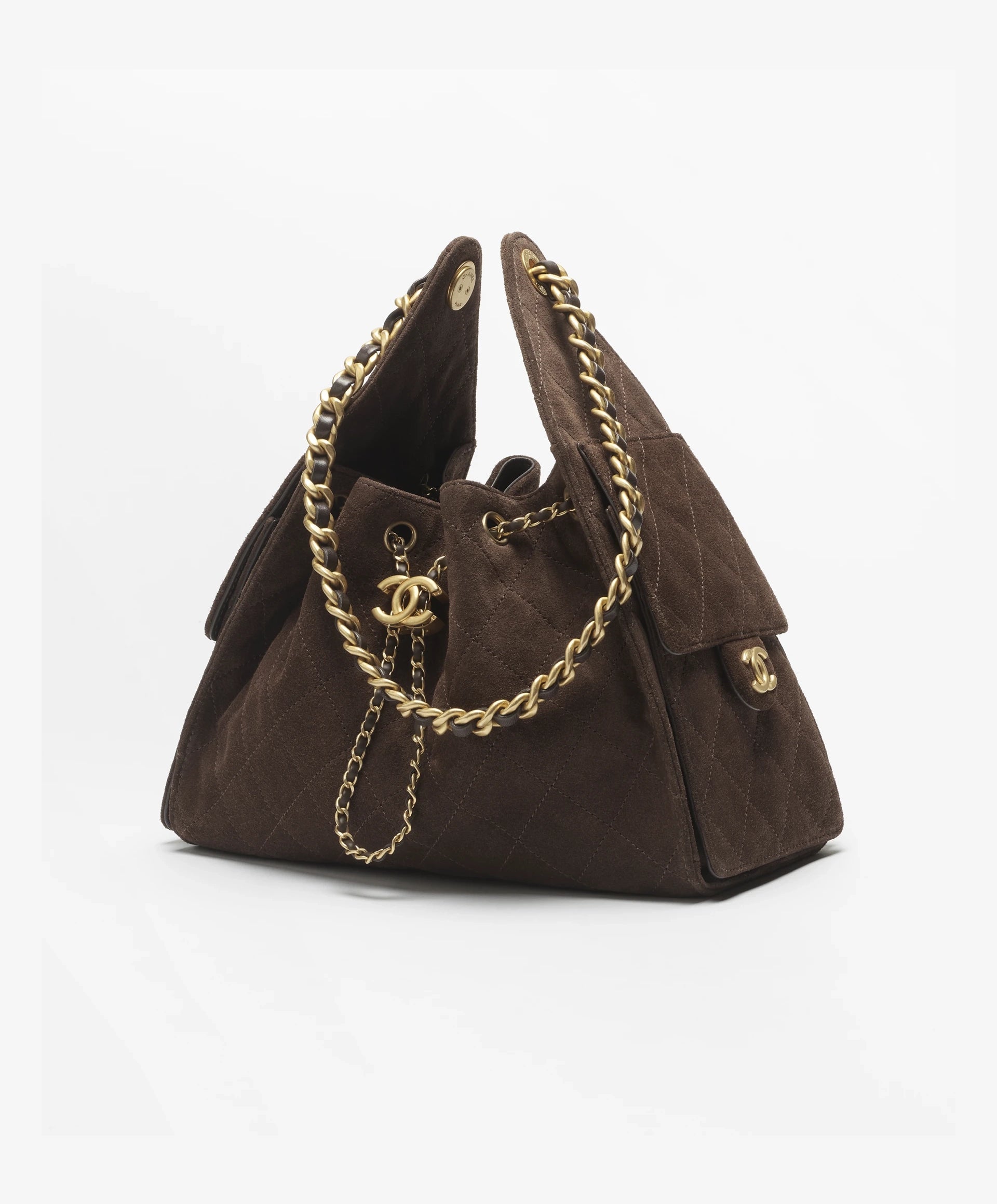 Chanel 25 small bag