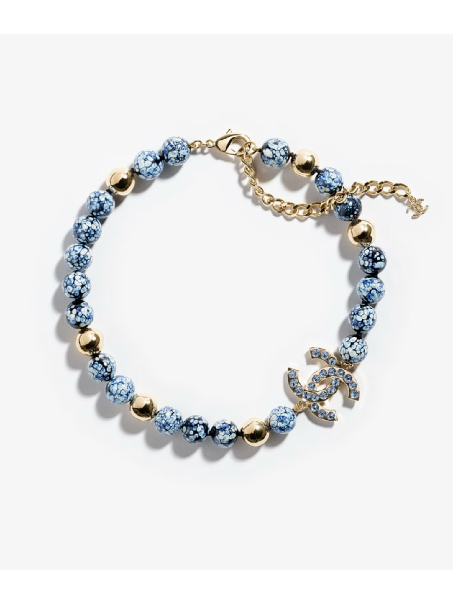 Chanel Necklace