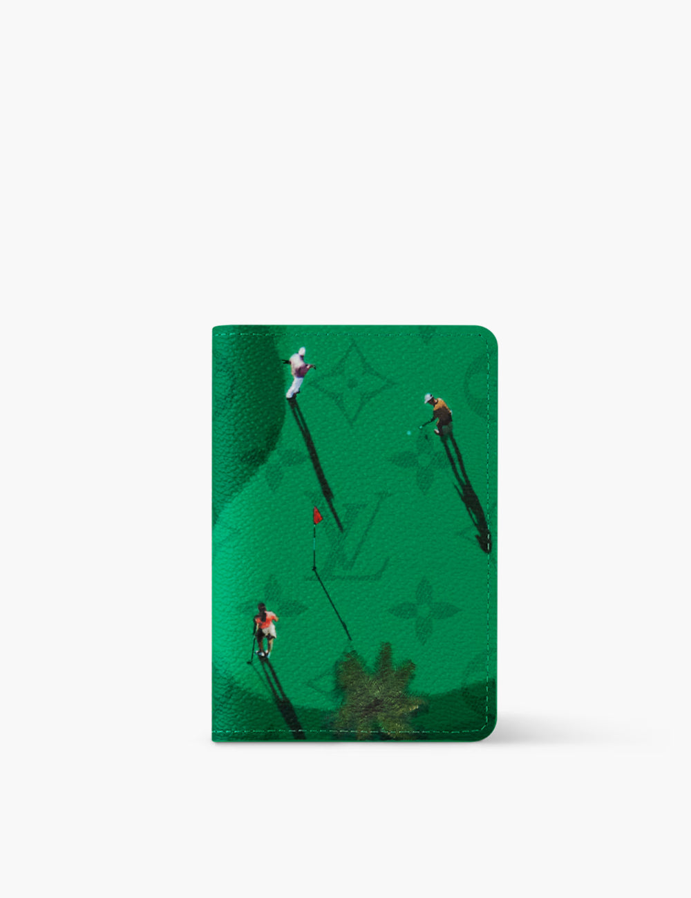 LV Card Holder