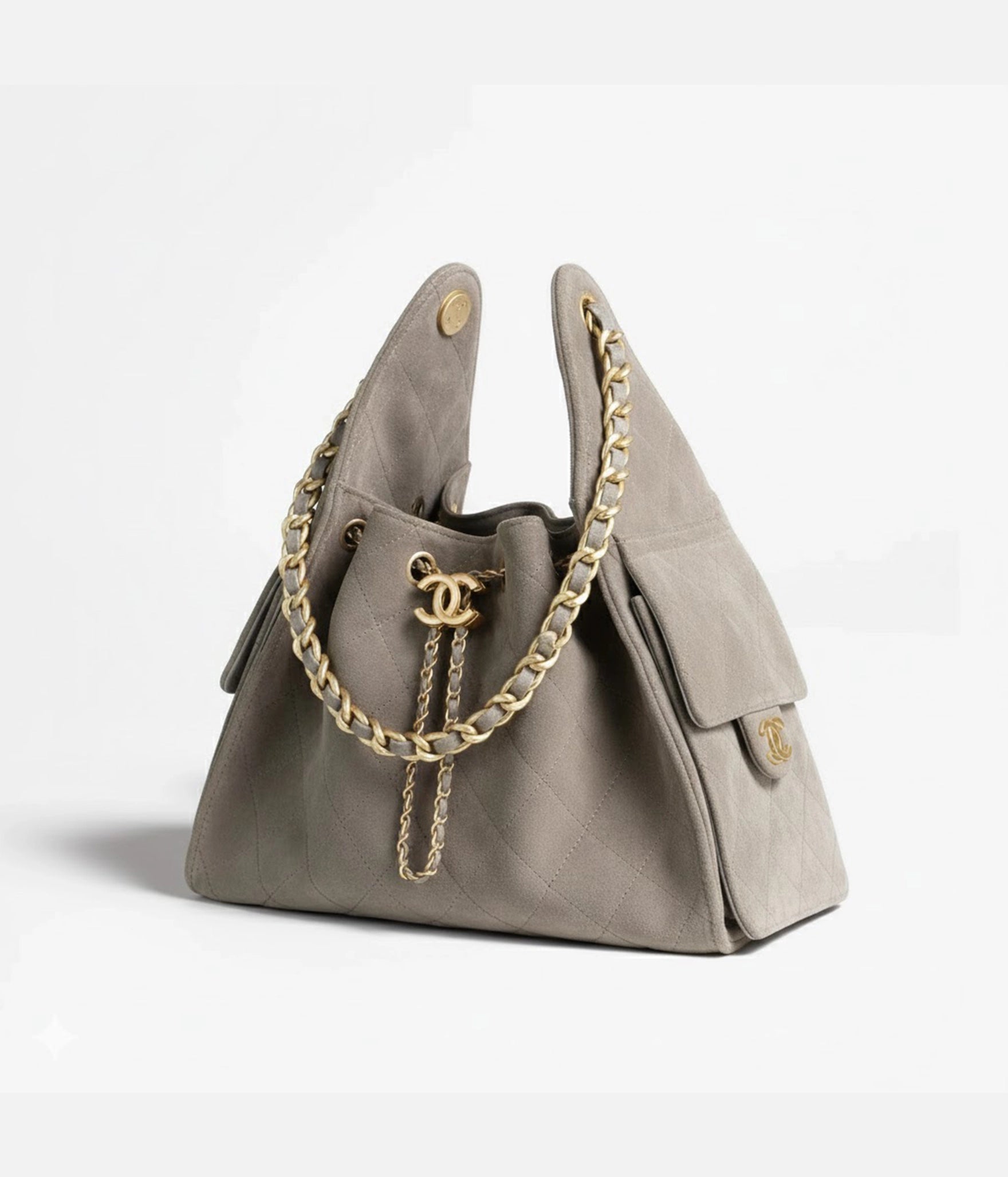 Chanel 25 small bag