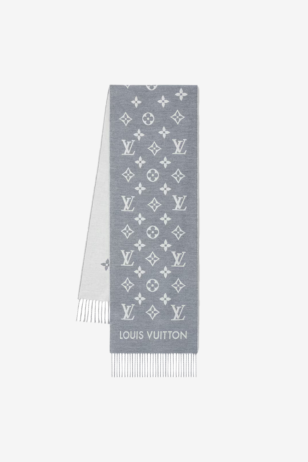 LV Scarf