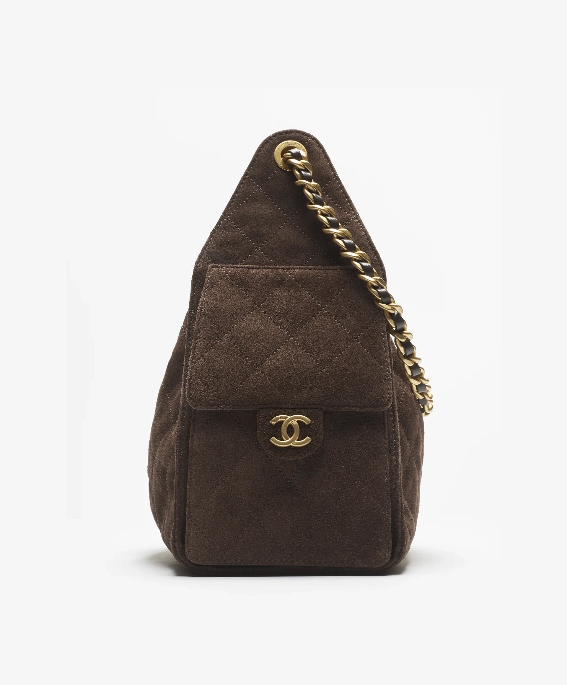Chanel 25 small bag