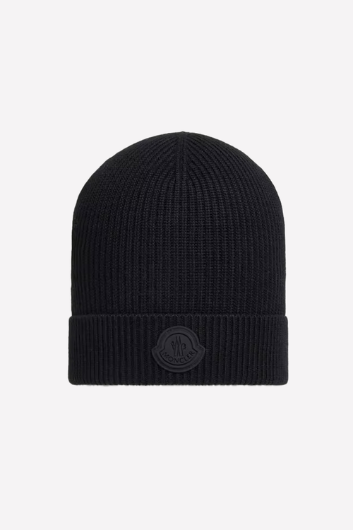 Beanie Moncler New Co