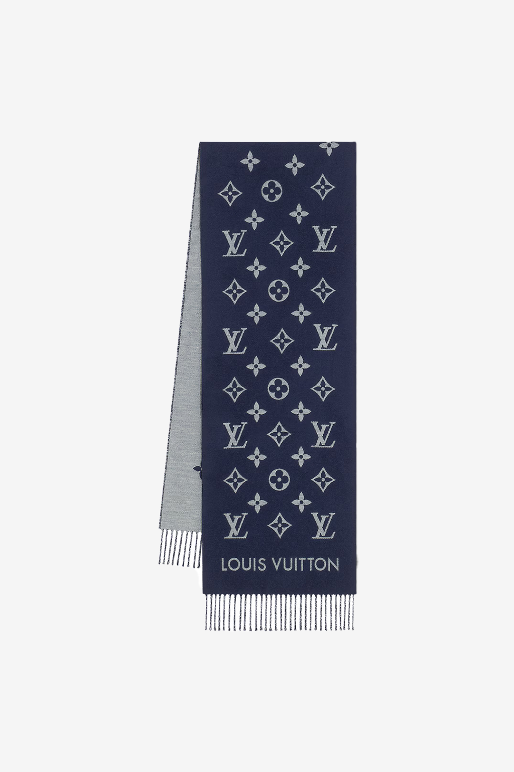 LV Scarf