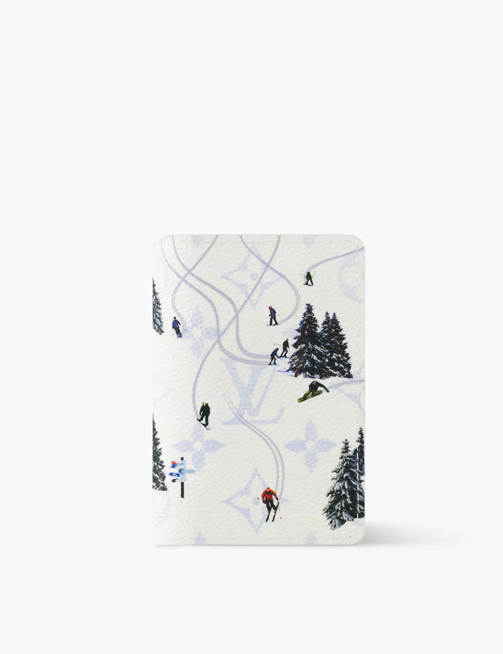 LV Card Holder