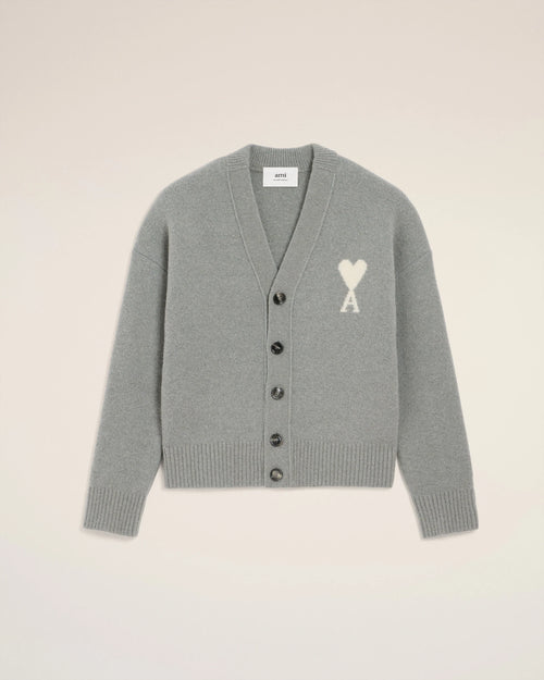 Ami Cardigan