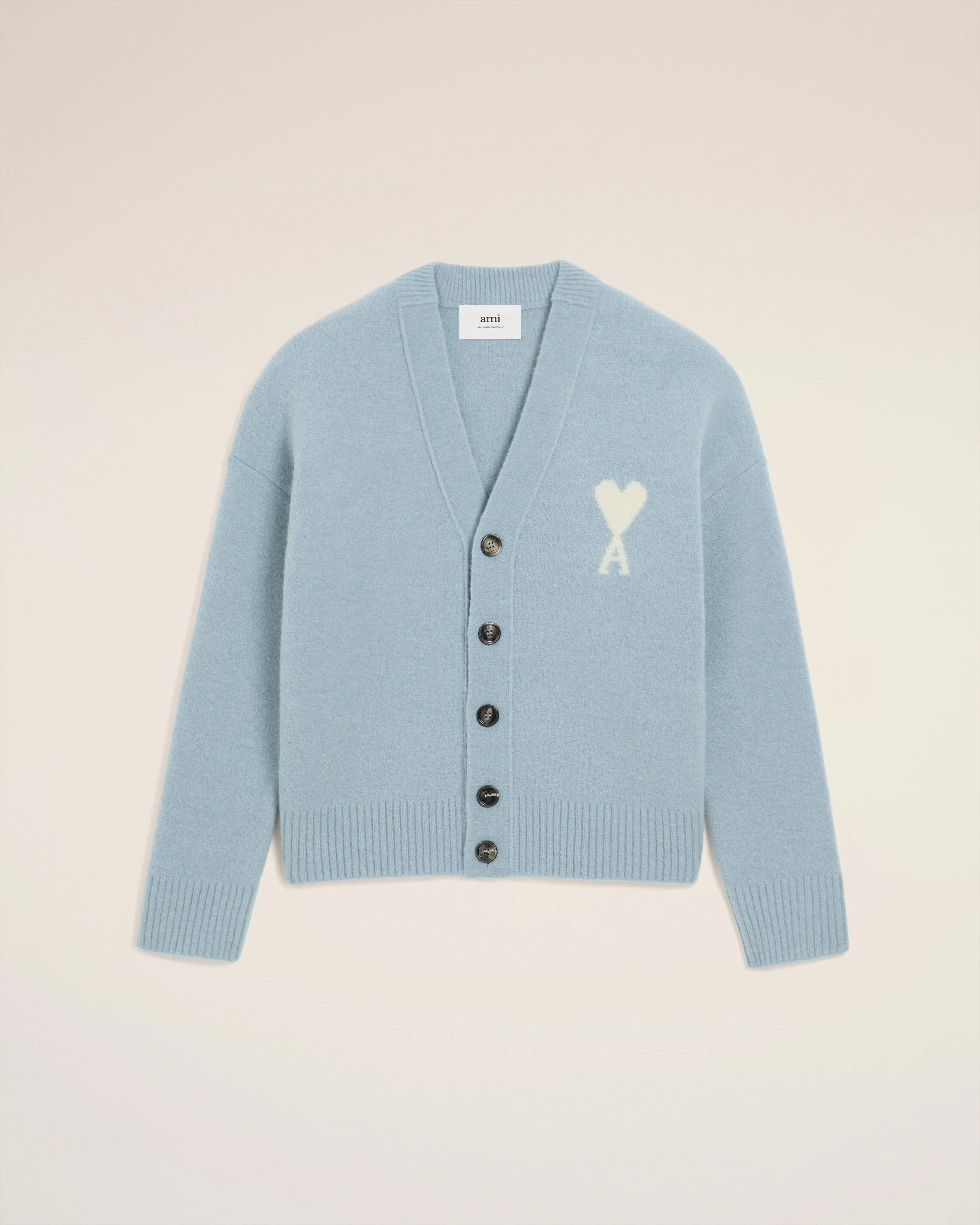 Ami Cardigan