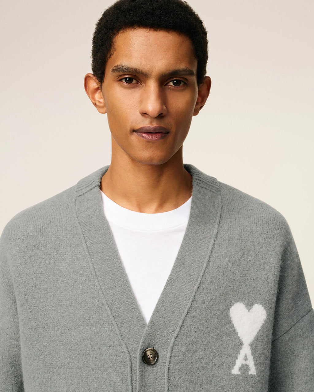 Ami Cardigan