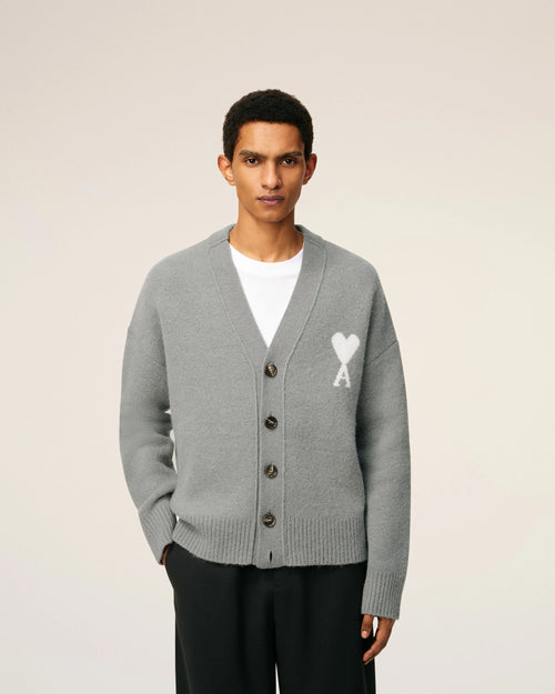 Ami Cardigan
