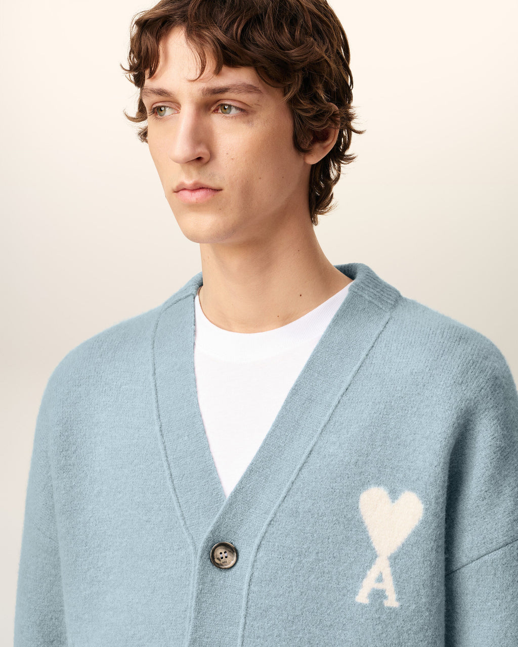 Ami Cardigan