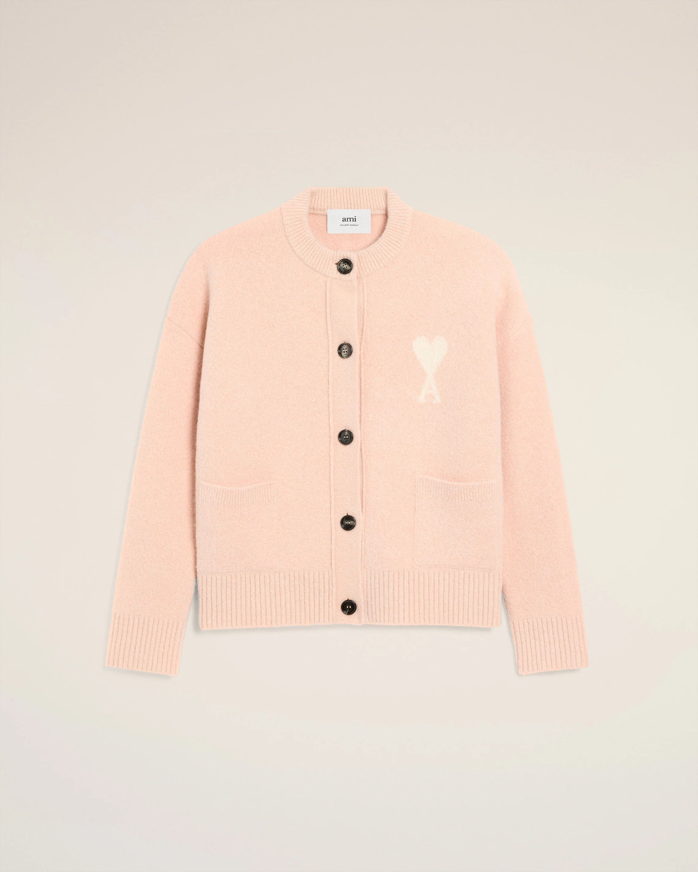Ami Cardigan