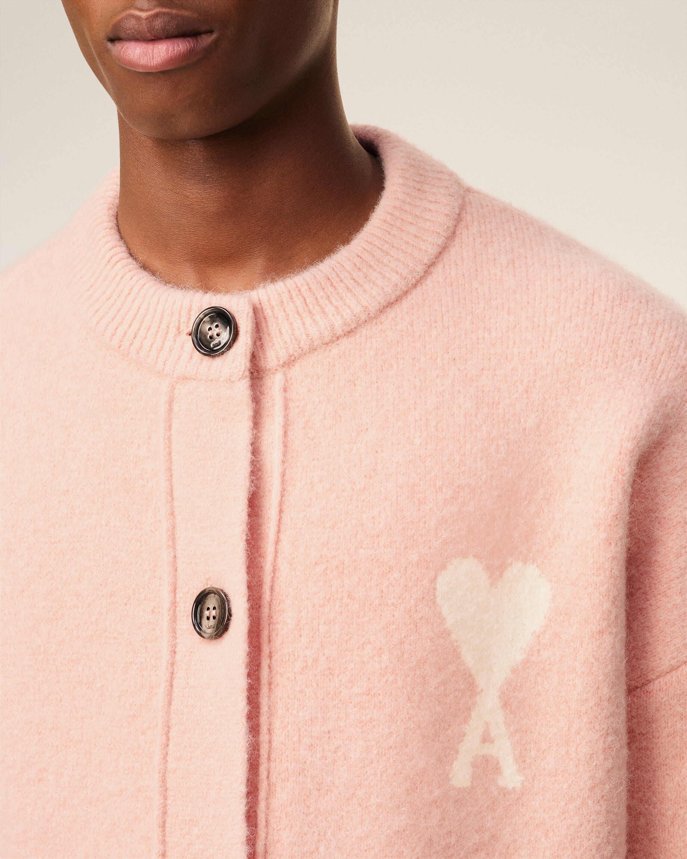 Ami Cardigan
