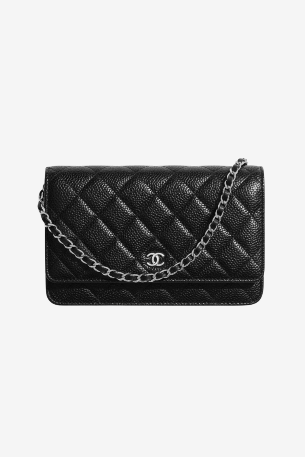 Chanel Wallet on Chain