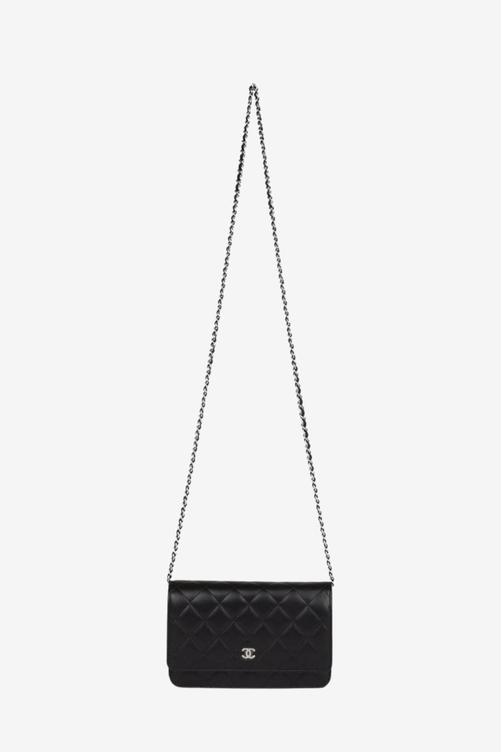 Chanel Wallet on Chain