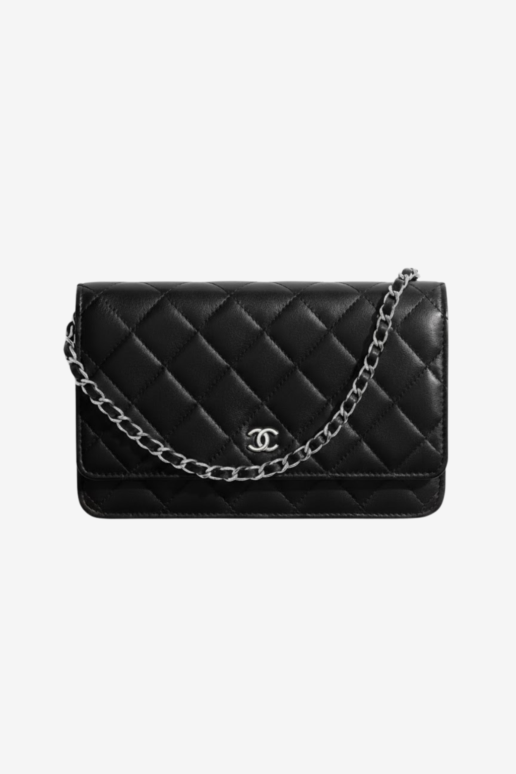 Chanel Wallet on Chain