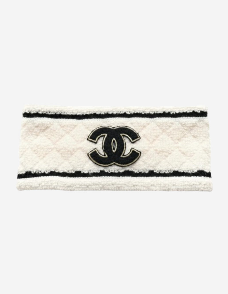 Chanel Headband