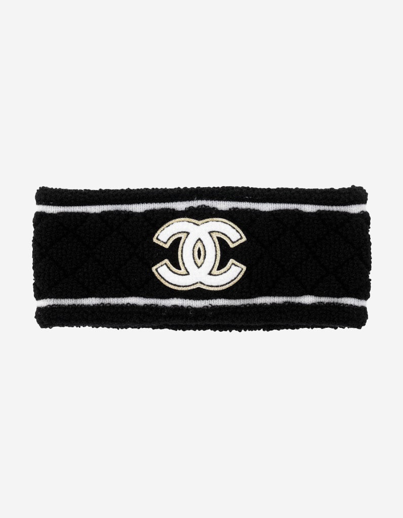 Chanel Headband