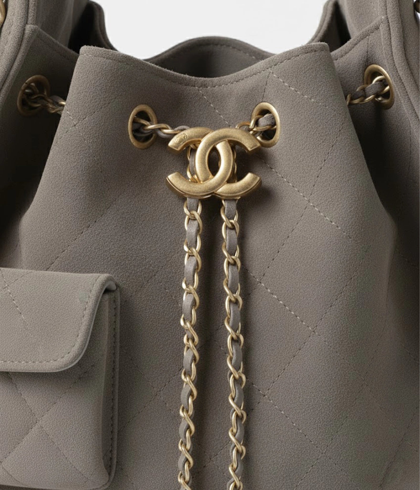 Chanel 25 small bag