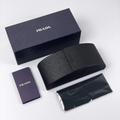 Box and accessories